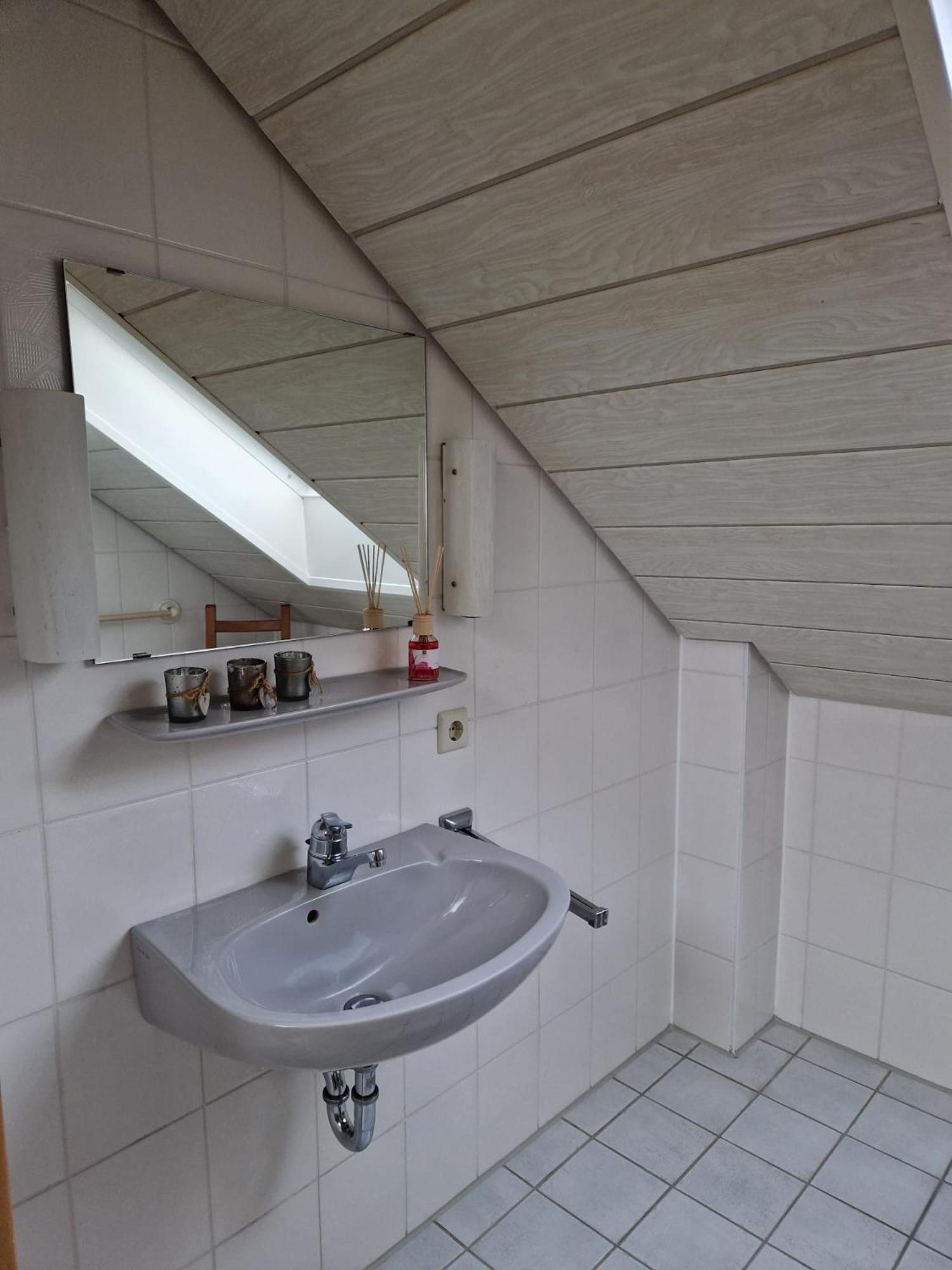 Ferienhaus 34 Im Seepark Von Kirchheim Buitenkant foto