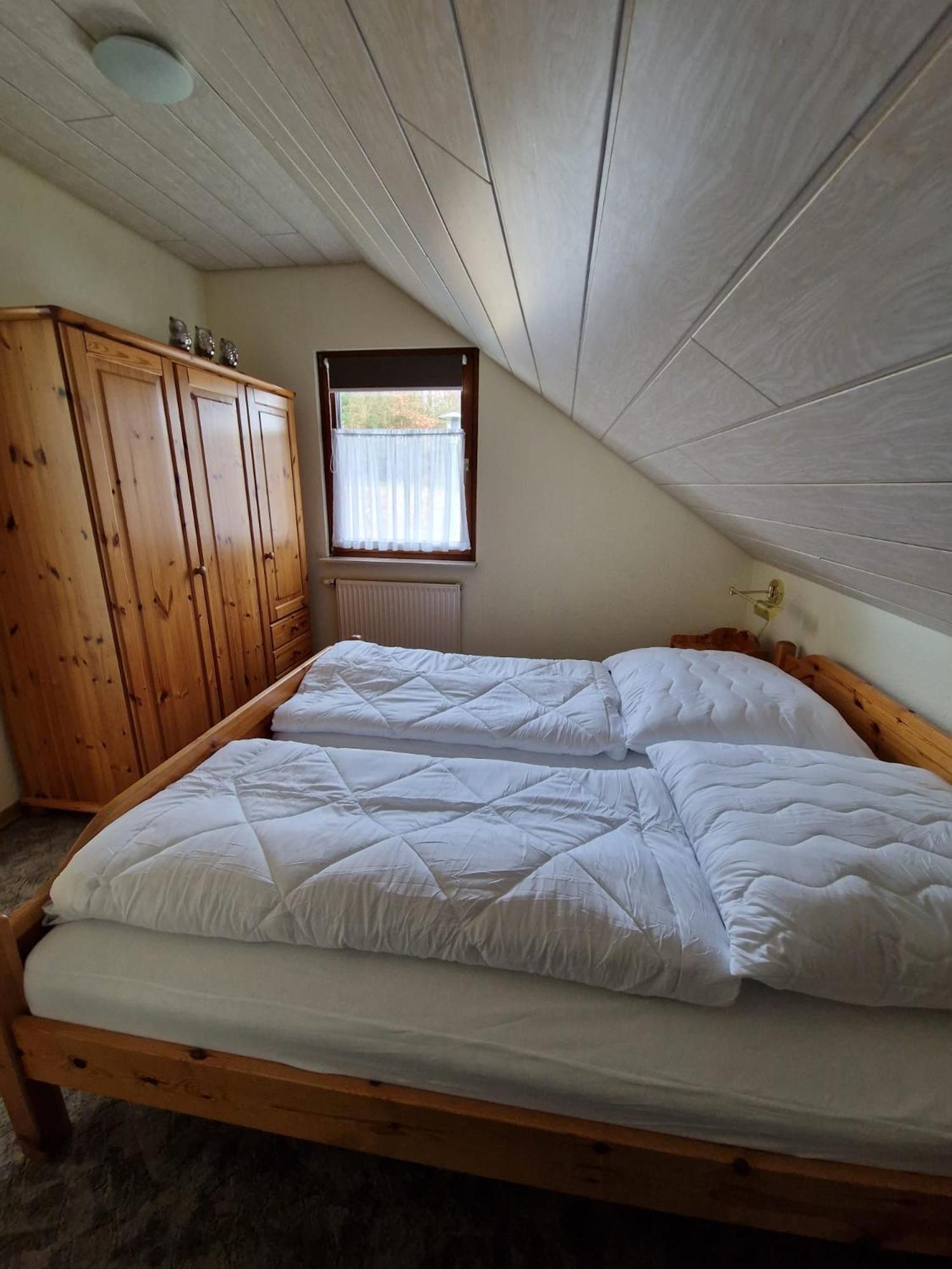 Ferienhaus 34 Im Seepark Von Kirchheim Buitenkant foto