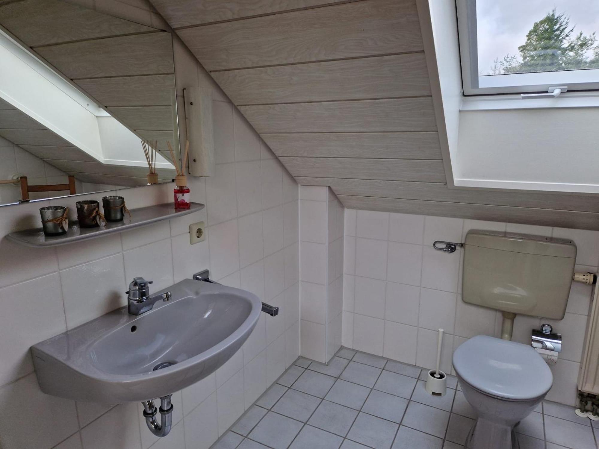 Ferienhaus 34 Im Seepark Von Kirchheim Buitenkant foto